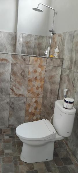 Ameli Bed & Breakfast